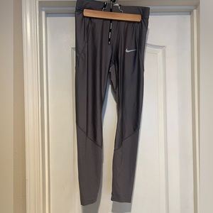 Women’s Nike Running Leggings Size S